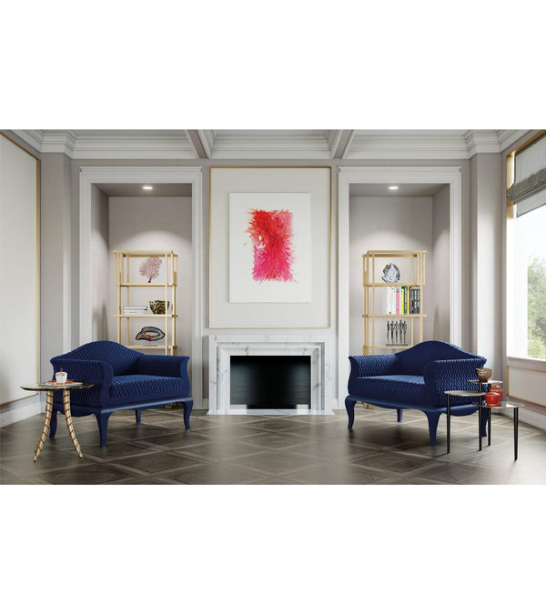 DELUXE - Dušek Décor