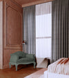 DELUXE - Dušek Décor