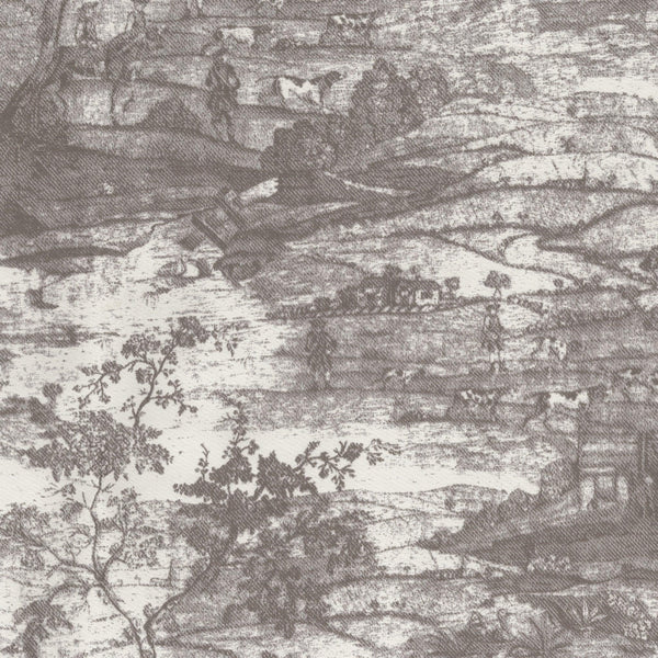DERBY TOILE - Dušek Décor