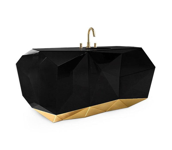 DIAMOND - Dušek Décor