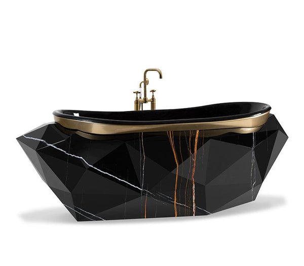 DIAMOND - Dušek Décor