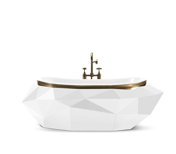 DIAMOND - Dušek Décor