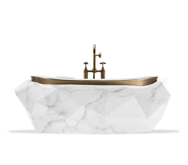 DIAMOND - Dušek Décor