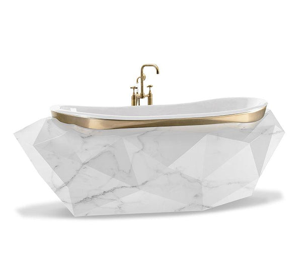 DIAMOND - Dušek Décor