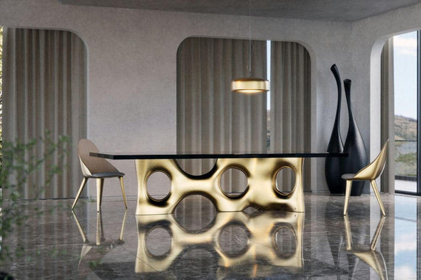 COSMIC - Dušek Décor