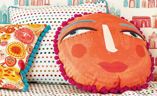 DOTTY - Dušek Décor