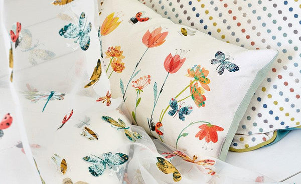 DOTTY - Dušek Décor