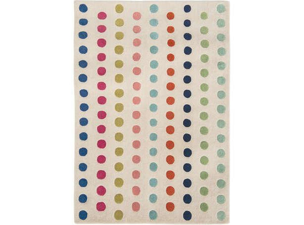 DOTTY TUTTI FRUTTI - Dušek Décor