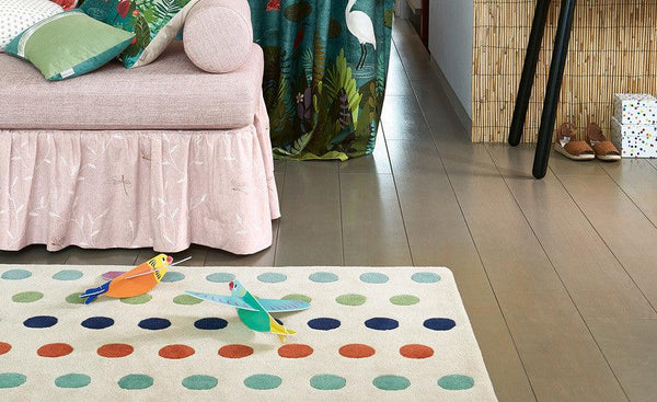 DOTTY TUTTI FRUTTI - Dušek Décor