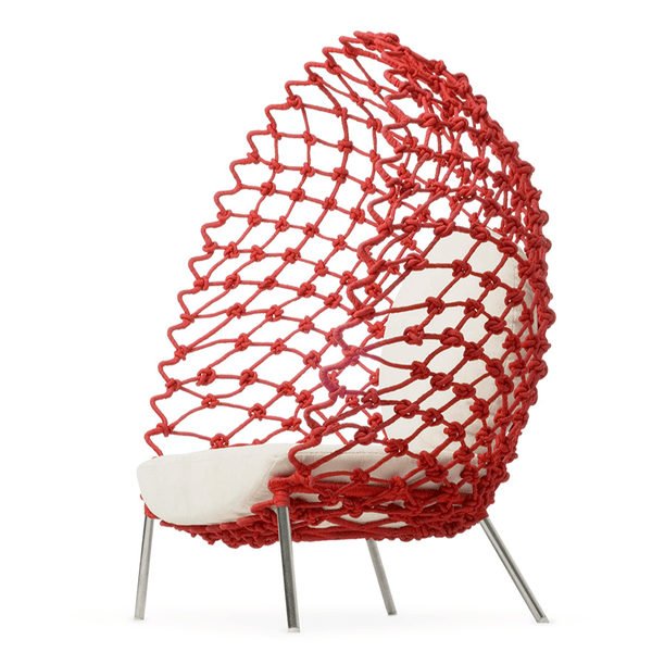 DRAGNET - Dušek Décor