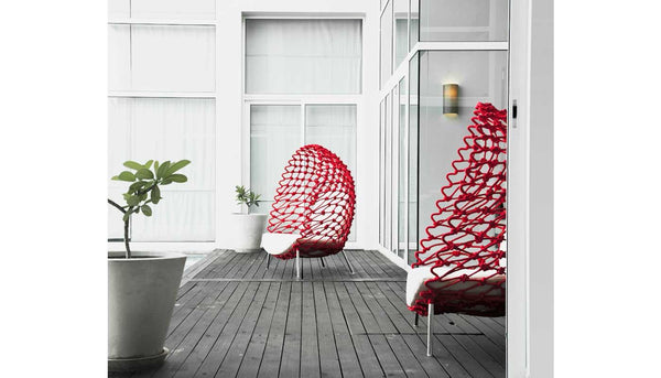 DRAGNET - Dušek Décor