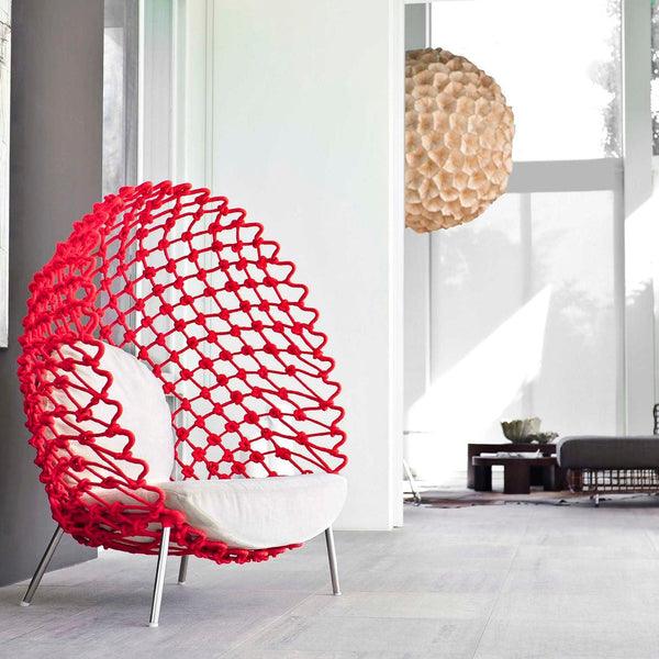 DRAGNET - Dušek Décor