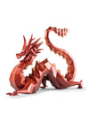DRAGON - Dušek Décor