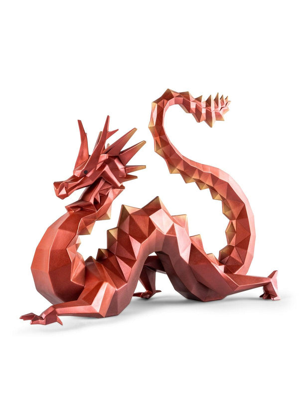 DRAGON - Dušek Décor