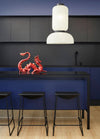 DRAGON - Dušek Décor