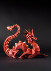 DRAGON - Dušek Décor