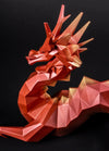 DRAGON - Dušek Décor