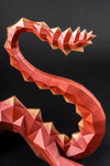 DRAGON - Dušek Décor