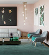 DRAPER - Dušek Décor