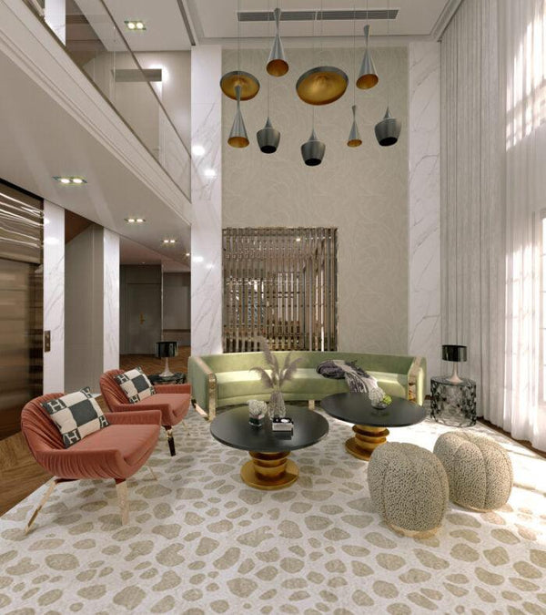 DRAPER - Dušek Décor