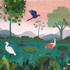 DUSKY AMAZON - Dušek Décor