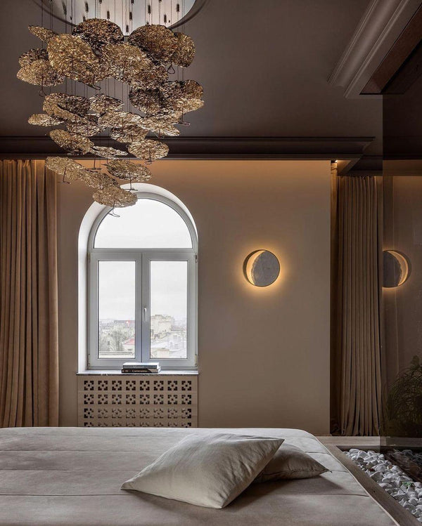 ECLIPSE - Dušek Décor
