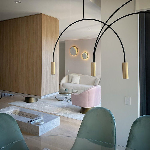 ECLIPSE - Dušek Décor