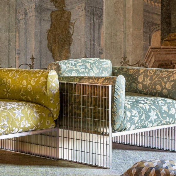 EDEN - Dušek Décor