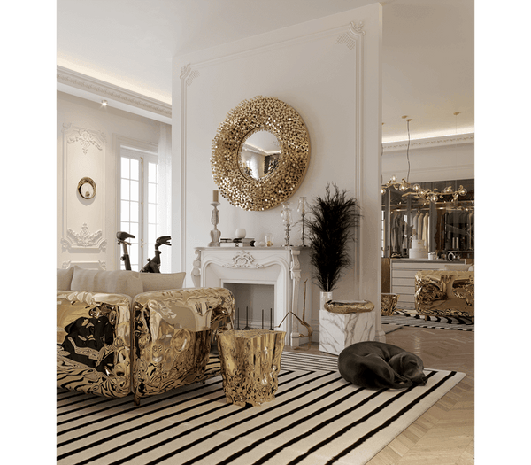 EDEN - Dušek Décor