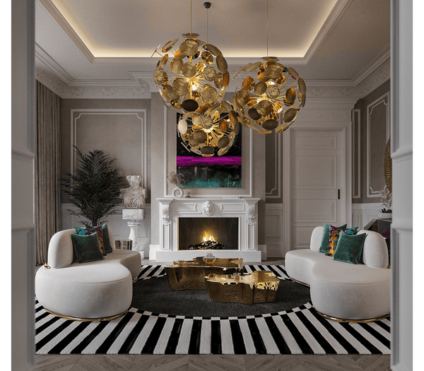 EDEN - Dušek Décor