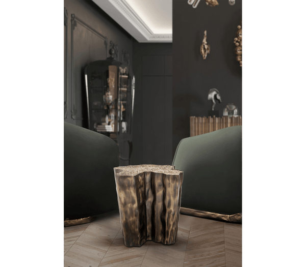 EDEN PATINA - Dušek Décor