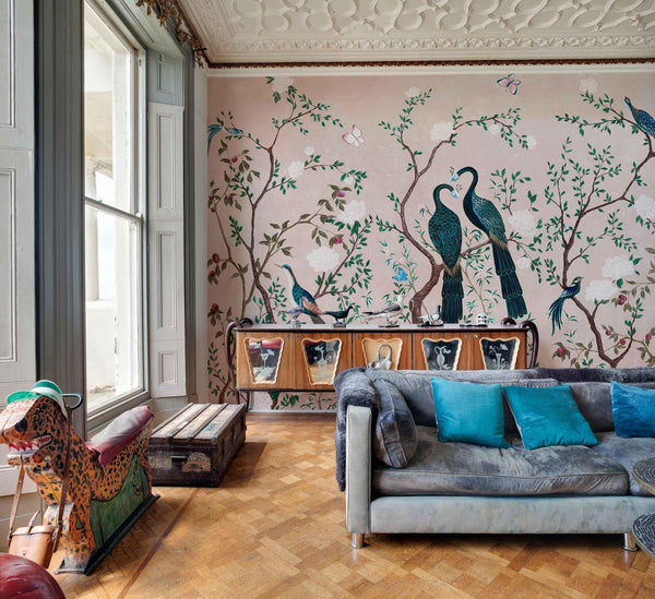 EDO - Dušek Décor