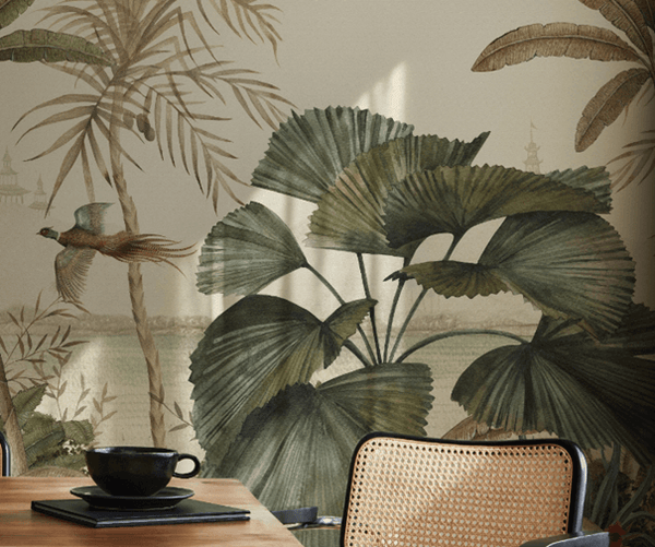 EL BANQUETE - Dušek Décor