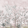 EL JARDIN DE LA GEISHA - Dušek Décor