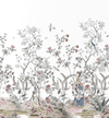 EL JARDIN DE LA GEISHA - Dušek Décor