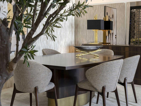ELEA - Dušek Décor