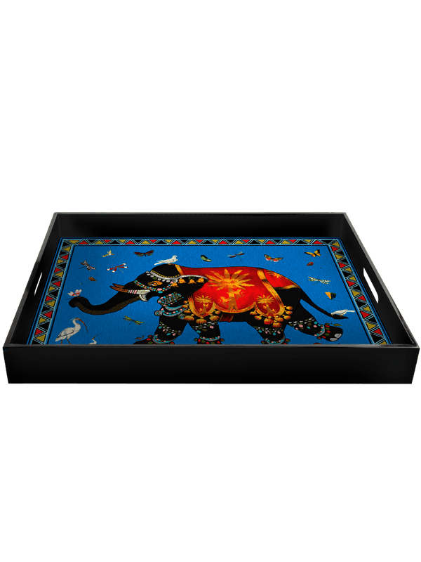 ELEPHANT - Dušek Décor