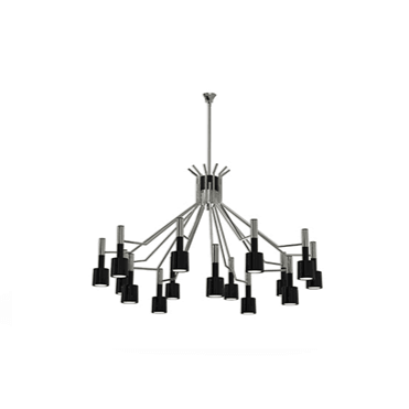 ELLA - Dušek Décor