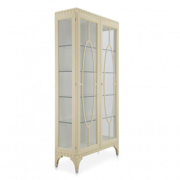 ELLIPSE - Dušek Décor
