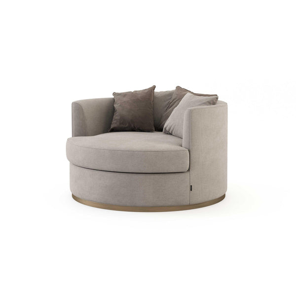 EMPIRE - Dušek Décor