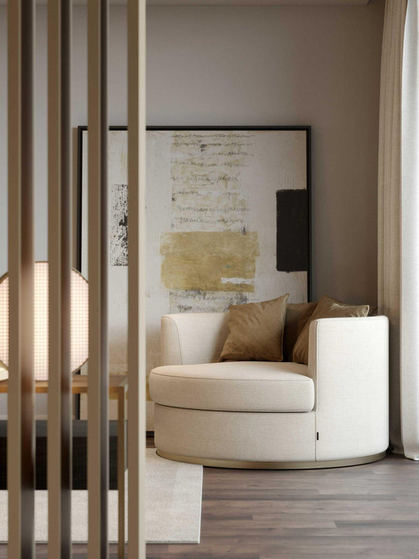 EMPIRE - Dušek Décor
