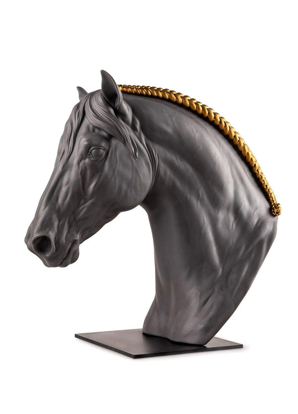 EQUINUS - Dušek Décor