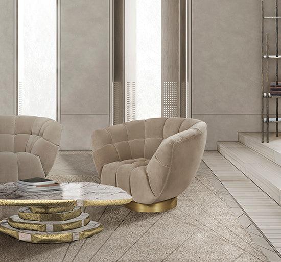 ESSEX - Dušek Décor