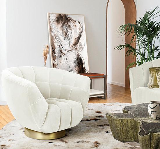 ESSEX - Dušek Décor