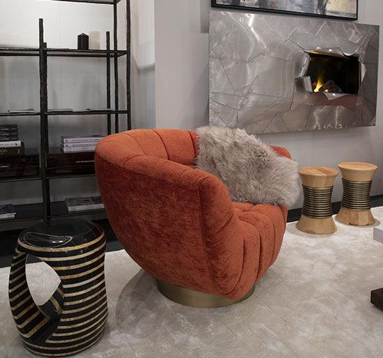ESSEX - Dušek Décor