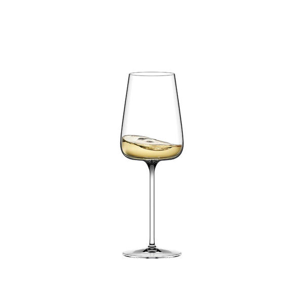 Etoilé Blanc Excellence / 2 kusy - Dušek Décor