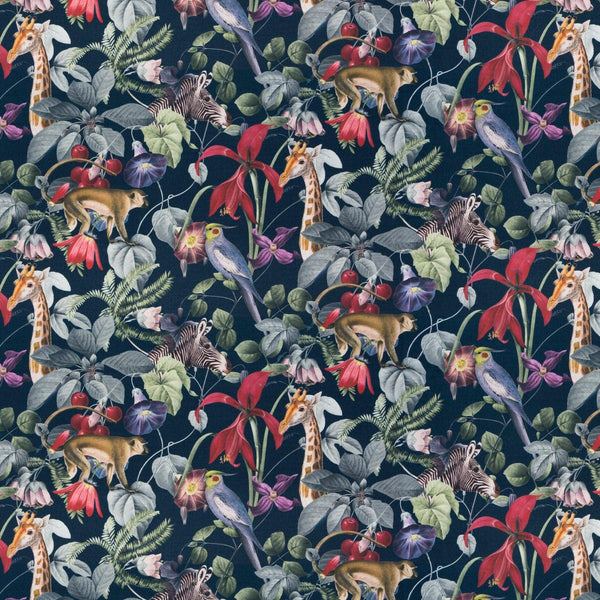 EXOTIC - Dušek Décor