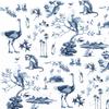 EXOTIC PATTERN - Dušek Décor