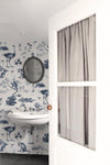 EXOTIC PATTERN - Dušek Décor
