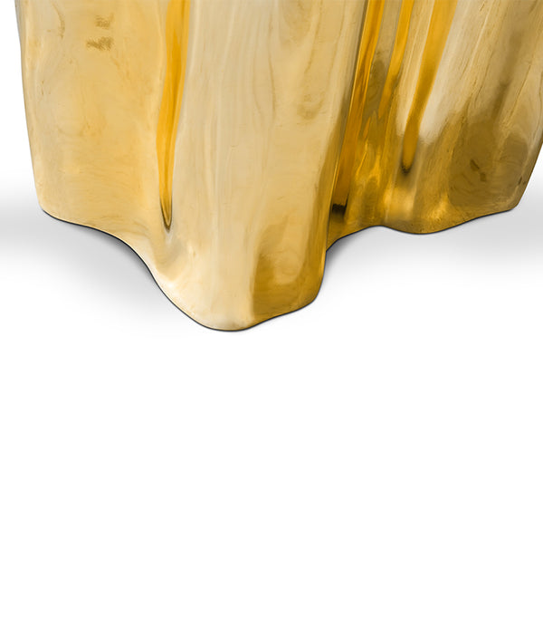 EDEN GOLD